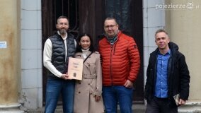 Niezwykła wizyta w Mielnie! Po blisko 400 latach… - zdjęcie 26