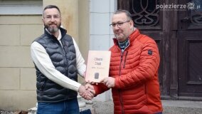 Niezwykła wizyta w Mielnie! Po blisko 400 latach… - zdjęcie 25