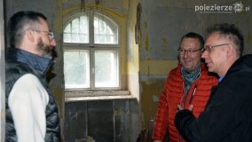 Niezwykła wizyta w Mielnie! Po blisko 400 latach… - zdjęcie 22