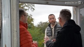 Niezwykła wizyta w Mielnie! Po blisko 400 latach… - zdjęcie 21