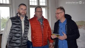 Niezwykła wizyta w Mielnie! Po blisko 400 latach… - zdjęcie 20