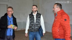 Niezwykła wizyta w Mielnie! Po blisko 400 latach… - zdjęcie 19