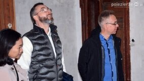 Niezwykła wizyta w Mielnie! Po blisko 400 latach… - zdjęcie 16