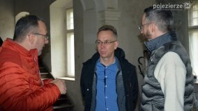 Niezwykła wizyta w Mielnie! Po blisko 400 latach… - zdjęcie 15