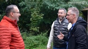 Niezwykła wizyta w Mielnie! Po blisko 400 latach… - zdjęcie 14