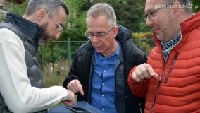 Niezwykła wizyta w Mielnie! Po blisko 400 latach… - zdjęcie 13