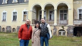 Niezwykła wizyta w Mielnie! Po blisko 400 latach… - zdjęcie 10