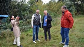 Niezwykła wizyta w Mielnie! Po blisko 400 latach… - zdjęcie 9