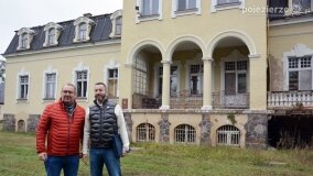 Niezwykła wizyta w Mielnie! Po blisko 400 latach… - zdjęcie 8