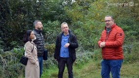 Niezwykła wizyta w Mielnie! Po blisko 400 latach… - zdjęcie 7