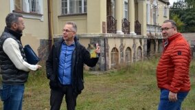 Niezwykła wizyta w Mielnie! Po blisko 400 latach… - zdjęcie 6