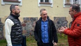 Niezwykła wizyta w Mielnie! Po blisko 400 latach… - zdjęcie 5