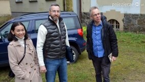 Niezwykła wizyta w Mielnie! Po blisko 400 latach… - zdjęcie 2