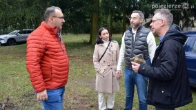 Niezwykła wizyta w Mielnie! Po blisko 400 latach… - zdjęcie 1