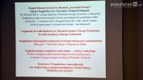 Historia i dziedzictwo, czyli jaki testament zostawali nam Templariusze - zdjęcie 32