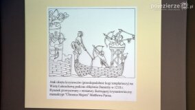 Historia i dziedzictwo, czyli jaki testament zostawali nam Templariusze - zdjęcie 29