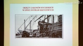 Historia i dziedzictwo, czyli jaki testament zostawali nam Templariusze - zdjęcie 24
