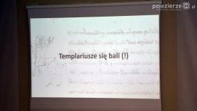 Historia i dziedzictwo, czyli jaki testament zostawali nam Templariusze - zdjęcie 13