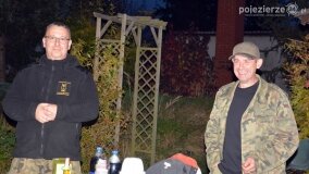 Fundacja Historyczna: podsumowanie sezonu i jesienna akcja w Modliszewku - zdjęcie 43