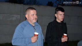 Fundacja Historyczna: podsumowanie sezonu i jesienna akcja w Modliszewku - zdjęcie 42