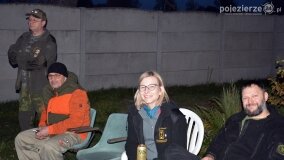 Fundacja Historyczna: podsumowanie sezonu i jesienna akcja w Modliszewku - zdjęcie 41