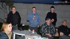 Fundacja Historyczna: podsumowanie sezonu i jesienna akcja w Modliszewku - zdjęcie 39