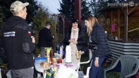 Fundacja Historyczna: podsumowanie sezonu i jesienna akcja w Modliszewku - zdjęcie 38