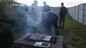 Fundacja Historyczna: podsumowanie sezonu i jesienna akcja w Modliszewku - zdjęcie 37