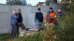 Fundacja Historyczna: podsumowanie sezonu i jesienna akcja w Modliszewku - zdjęcie 36