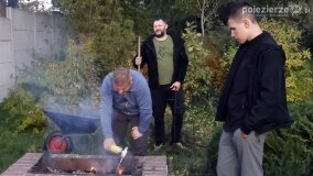 Fundacja Historyczna: podsumowanie sezonu i jesienna akcja w Modliszewku - zdjęcie 34