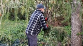 Fundacja Historyczna: podsumowanie sezonu i jesienna akcja w Modliszewku - zdjęcie 29