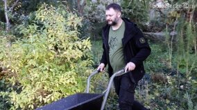 Fundacja Historyczna: podsumowanie sezonu i jesienna akcja w Modliszewku - zdjęcie 28