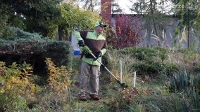 Fundacja Historyczna: podsumowanie sezonu i jesienna akcja w Modliszewku - zdjęcie 27