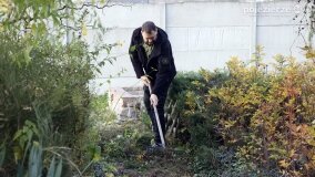 Fundacja Historyczna: podsumowanie sezonu i jesienna akcja w Modliszewku - zdjęcie 23