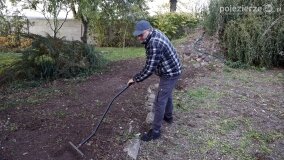 Fundacja Historyczna: podsumowanie sezonu i jesienna akcja w Modliszewku - zdjęcie 20