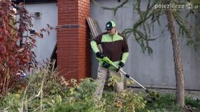 Fundacja Historyczna: podsumowanie sezonu i jesienna akcja w Modliszewku - zdjęcie 19