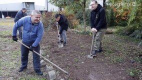 Fundacja Historyczna: podsumowanie sezonu i jesienna akcja w Modliszewku - zdjęcie 18