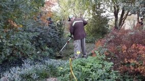 Fundacja Historyczna: podsumowanie sezonu i jesienna akcja w Modliszewku - zdjęcie 16