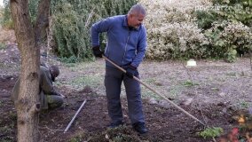 Fundacja Historyczna: podsumowanie sezonu i jesienna akcja w Modliszewku - zdjęcie 14