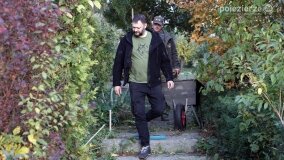 Fundacja Historyczna: podsumowanie sezonu i jesienna akcja w Modliszewku - zdjęcie 13