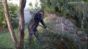 Fundacja Historyczna: podsumowanie sezonu i jesienna akcja w Modliszewku - zdjęcie 10