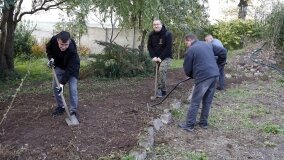 Fundacja Historyczna: podsumowanie sezonu i jesienna akcja w Modliszewku - zdjęcie 9