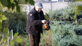 Fundacja Historyczna: podsumowanie sezonu i jesienna akcja w Modliszewku - zdjęcie 8