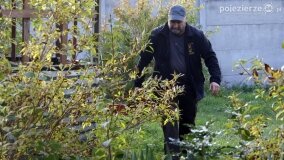 Fundacja Historyczna: podsumowanie sezonu i jesienna akcja w Modliszewku - zdjęcie 3