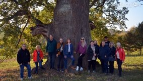 Z muzeum „Dziekanki” do „dołów śmierci” w Lasach Nowaszyckich - zdjęcie 40