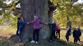 Z muzeum „Dziekanki” do „dołów śmierci” w Lasach Nowaszyckich - zdjęcie 39