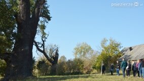 Z muzeum „Dziekanki” do „dołów śmierci” w Lasach Nowaszyckich - zdjęcie 38