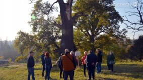 Z muzeum „Dziekanki” do „dołów śmierci” w Lasach Nowaszyckich - zdjęcie 37