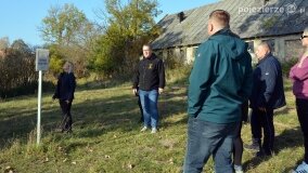 Z muzeum „Dziekanki” do „dołów śmierci” w Lasach Nowaszyckich - zdjęcie 36