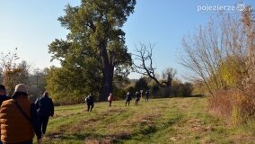 Z muzeum „Dziekanki” do „dołów śmierci” w Lasach Nowaszyckich - zdjęcie 35